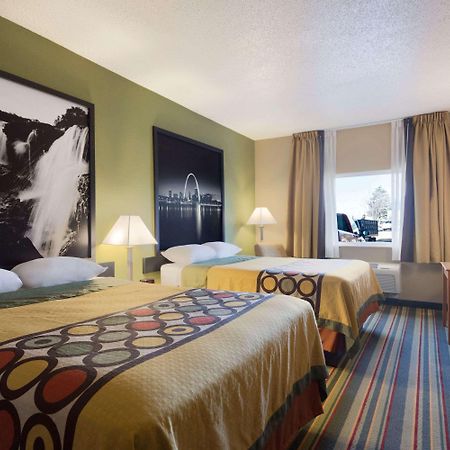 Super 8 By Wyndham Lees Summit Motel Lee's Summit Luaran gambar
