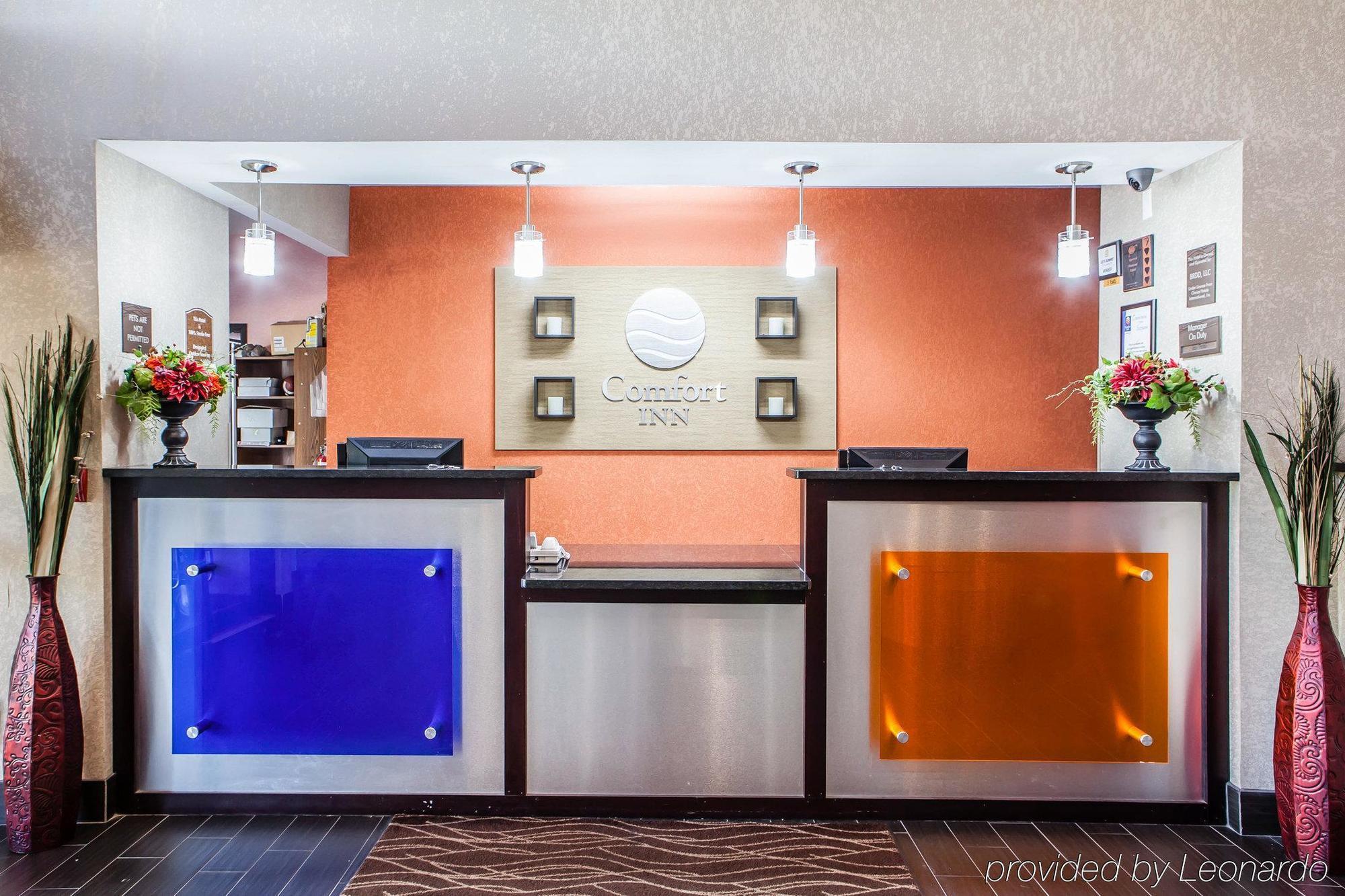 Super 8 By Wyndham Lees Summit Motel Lee's Summit Luaran gambar
