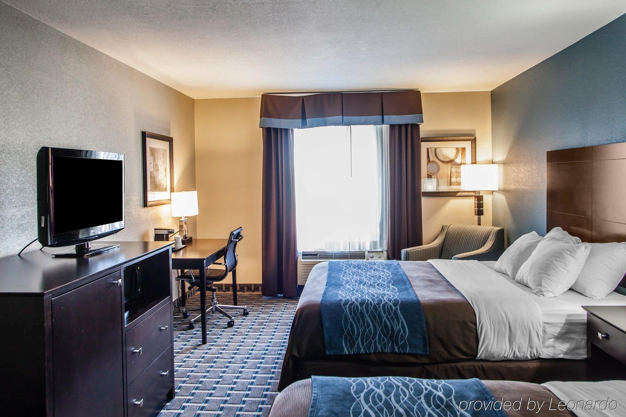 Super 8 By Wyndham Lees Summit Motel Lee's Summit Luaran gambar
