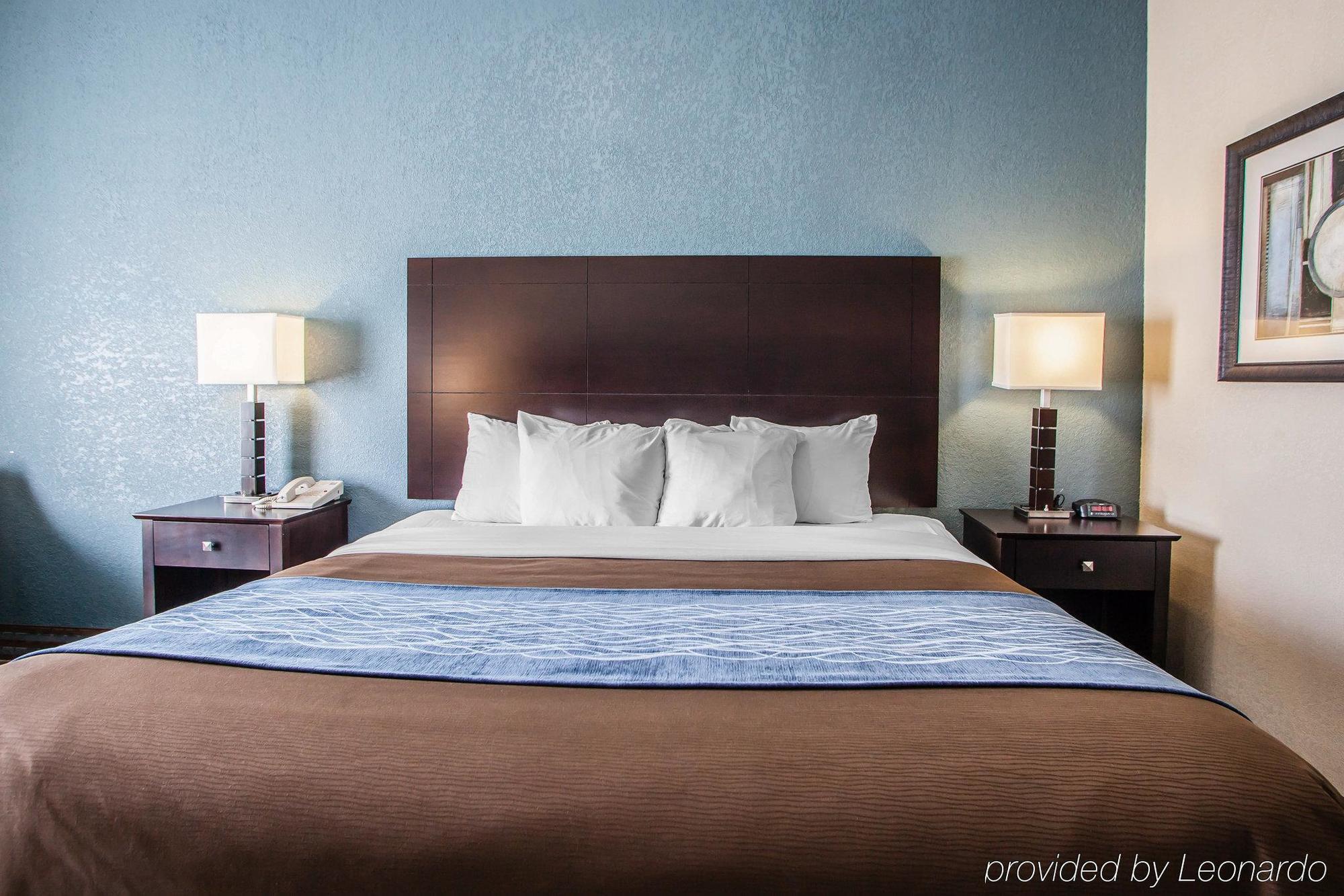 Super 8 By Wyndham Lees Summit Motel Lee's Summit Luaran gambar