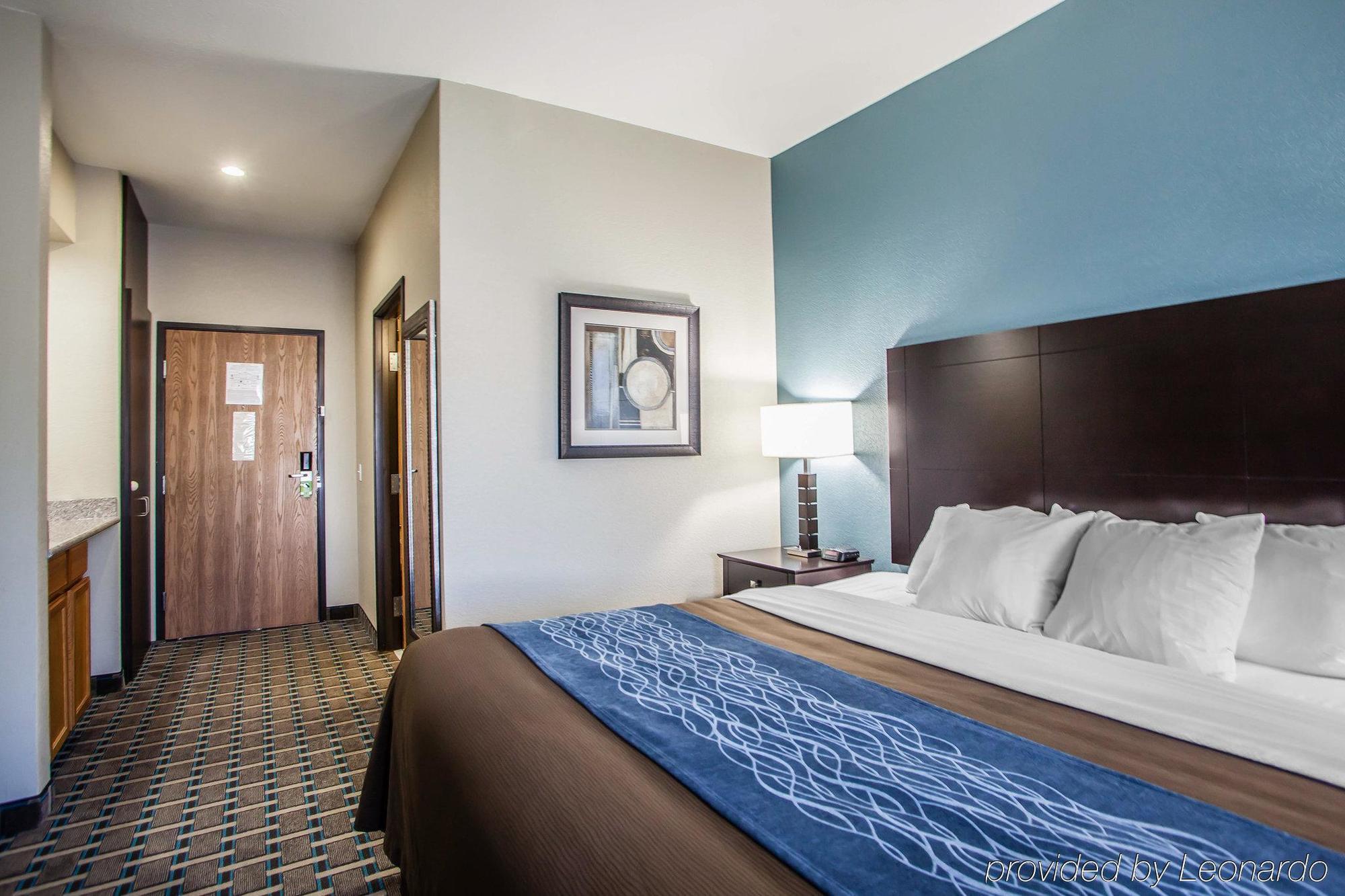 Super 8 By Wyndham Lees Summit Motel Lee's Summit Luaran gambar
