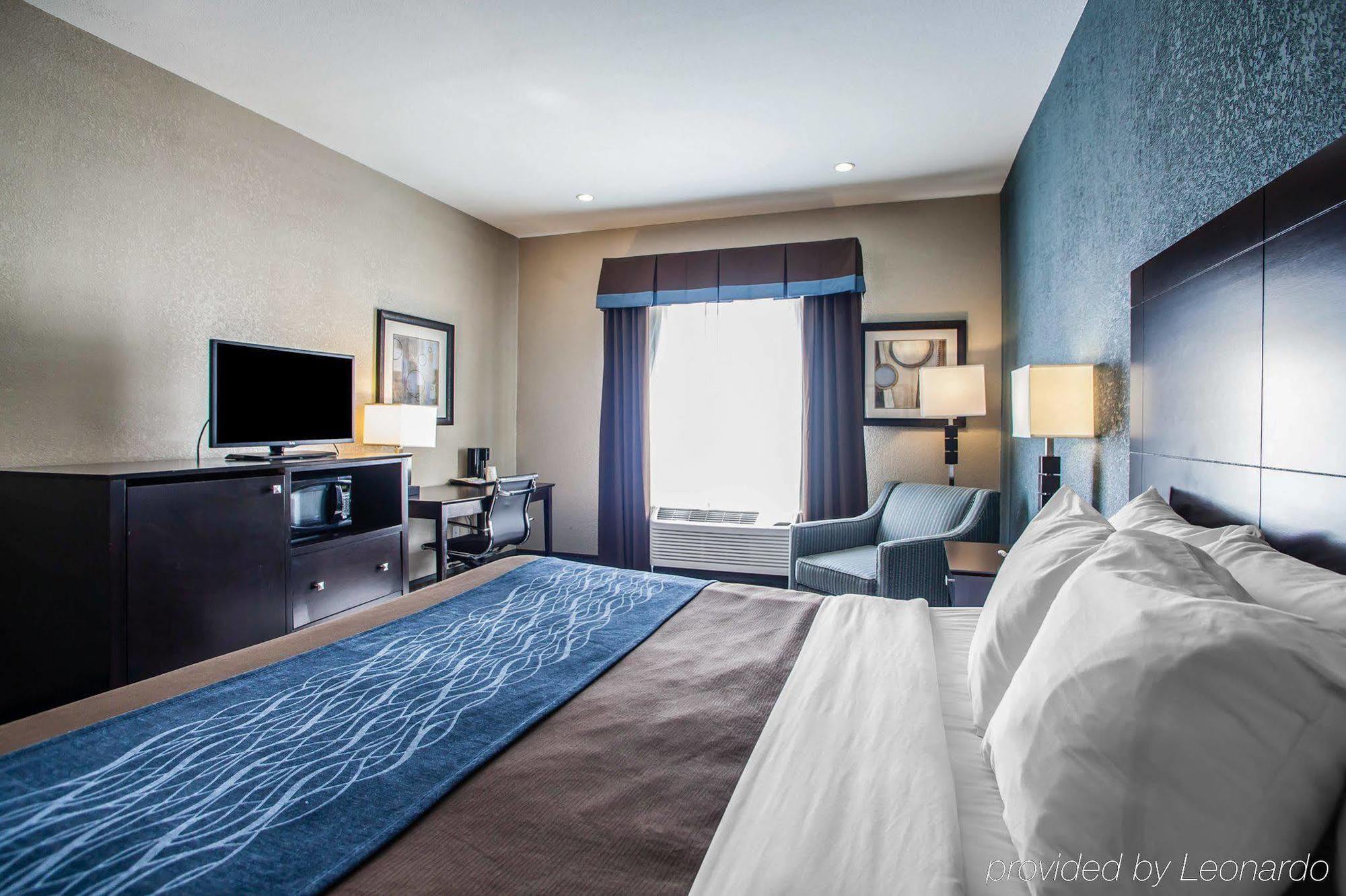 Super 8 By Wyndham Lees Summit Motel Lee's Summit Luaran gambar