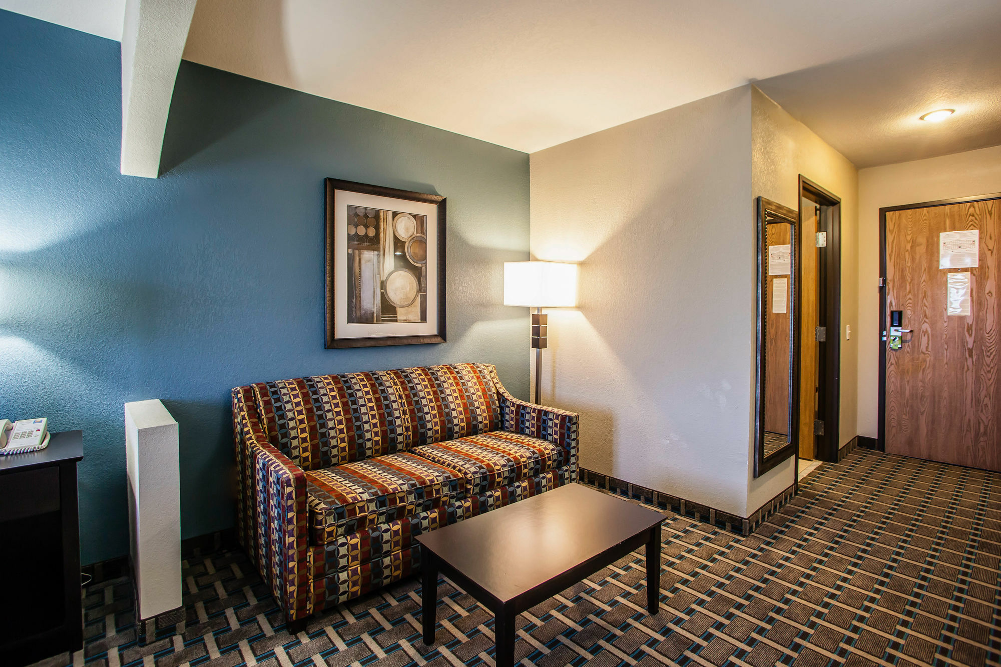 Super 8 By Wyndham Lees Summit Motel Lee's Summit Luaran gambar