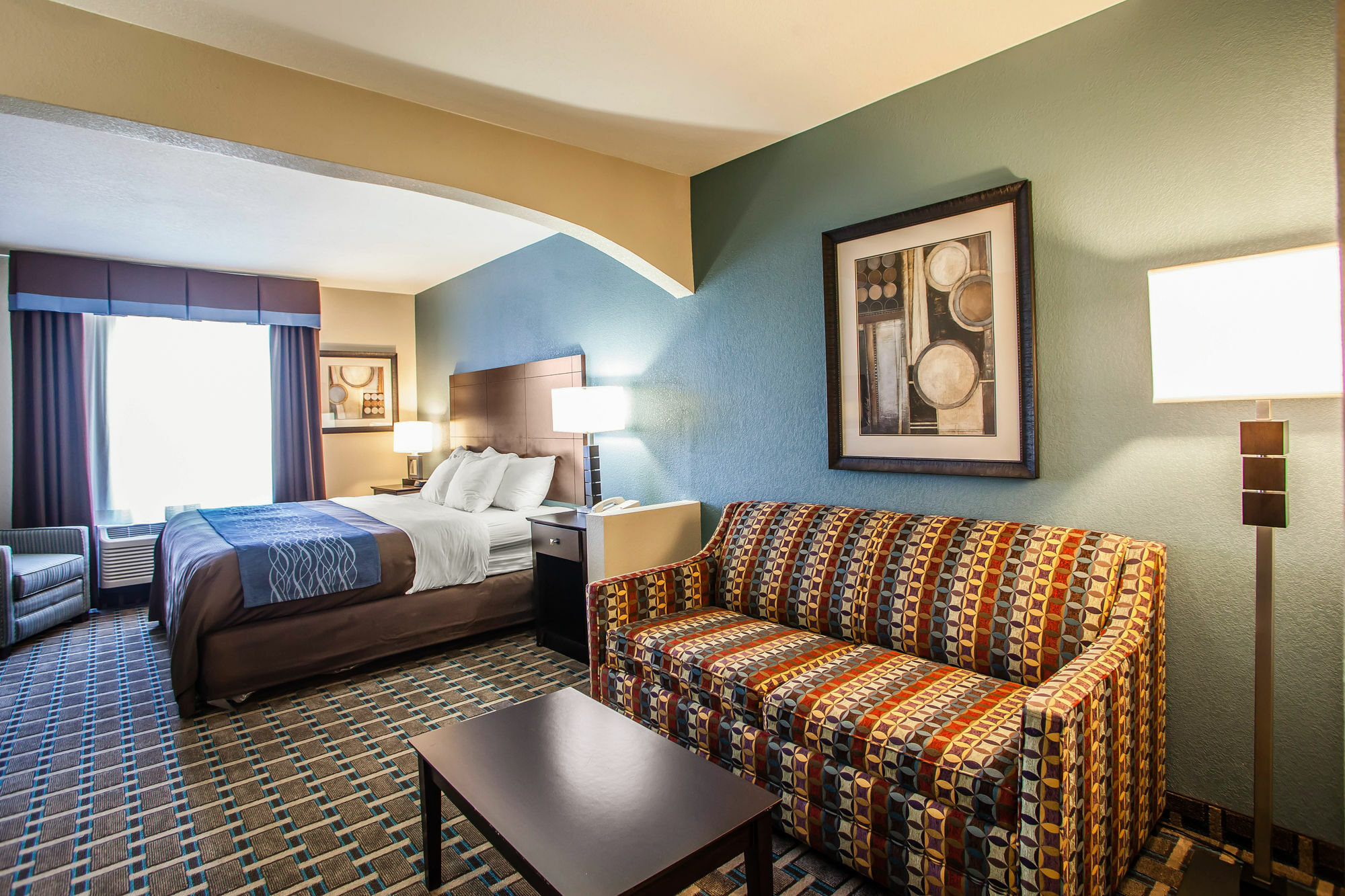 Super 8 By Wyndham Lees Summit Motel Lee's Summit Luaran gambar