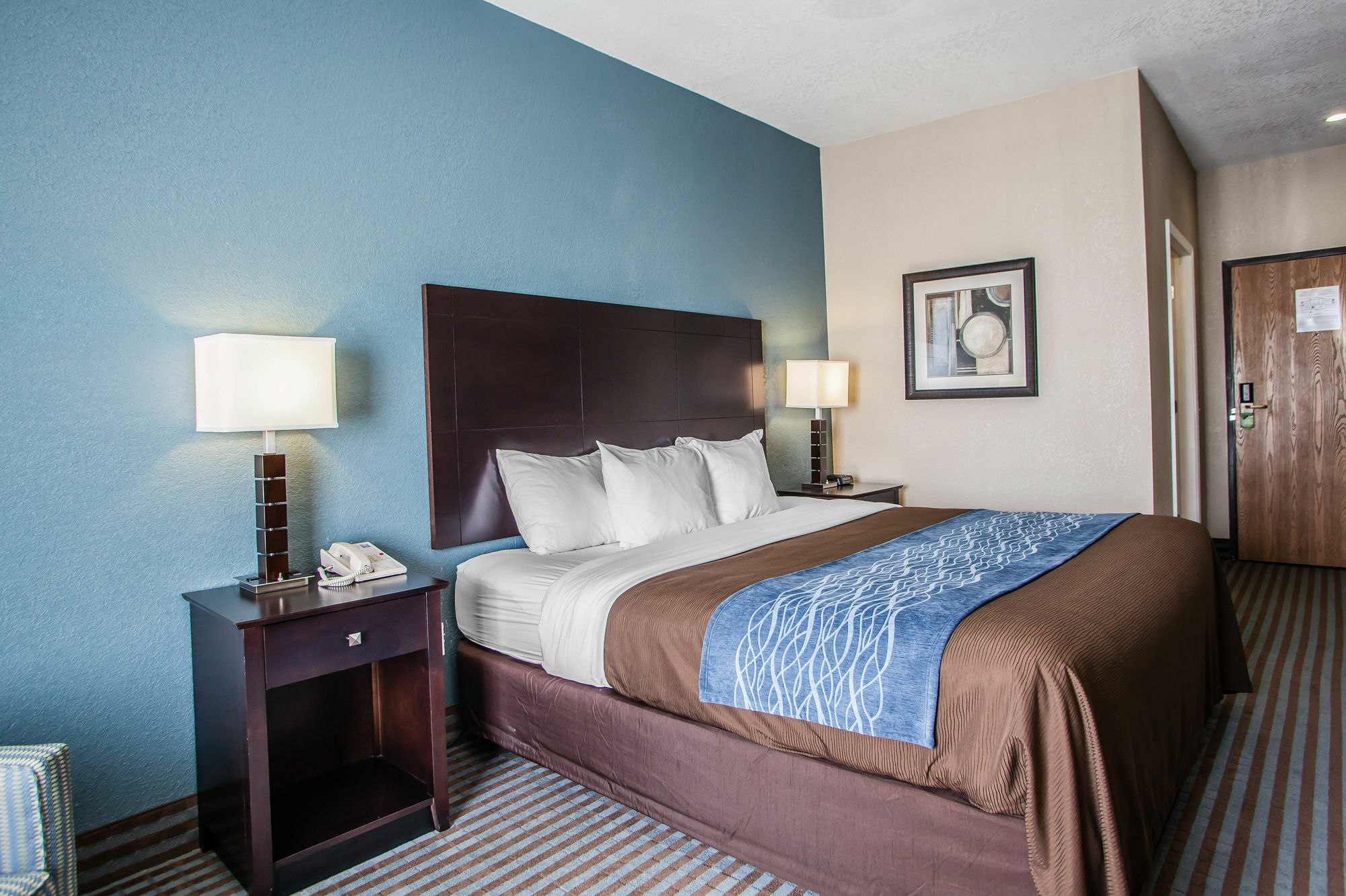 Super 8 By Wyndham Lees Summit Motel Lee's Summit Luaran gambar